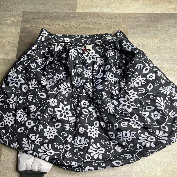 Roxy Puffer Jacket Womens Medium - Picture 4 of 4